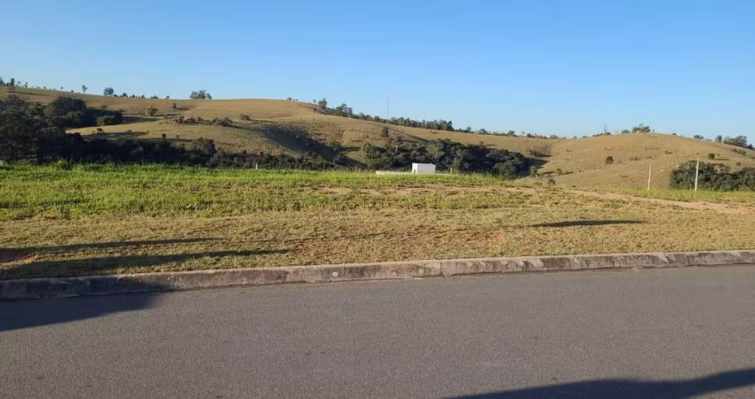 Terreno em Condomínio para Venda em Itatiba, Loteamento Residencial Rio das Flores