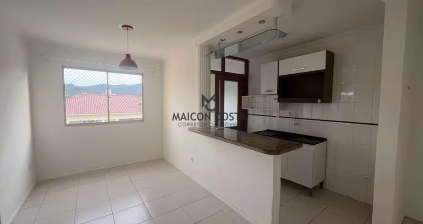 APARTAMENTO - PORTAL DO SOL BIGUAÇU