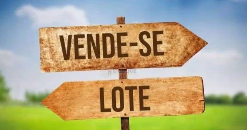 Vende se 5 lotes juntos ou separados em São Francisco de Goias
