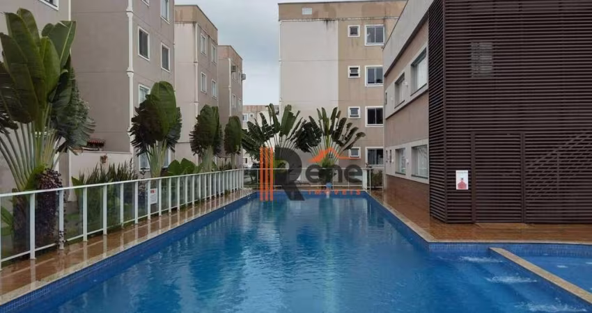 Apartamento 2 Quartos, Rio Pequeno, Camboriú SC.
