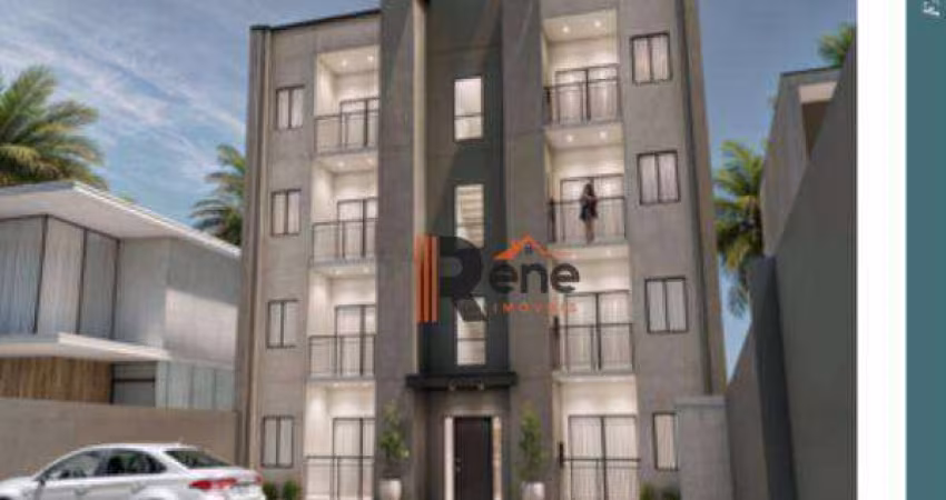 Apartamento, 2 Suítes, Areias, Camboriú, SC