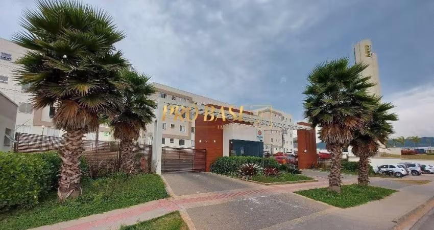 Apartamento com 2 quartos para alugar na Sebastião Alzemiro dos Santos, 3, Bela Vista, Palhoça