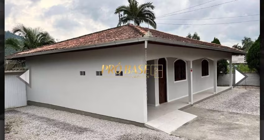 Casa com 3 quartos à venda na Rod João Adão Reitz, 11700, Centro, Antônio Carlos