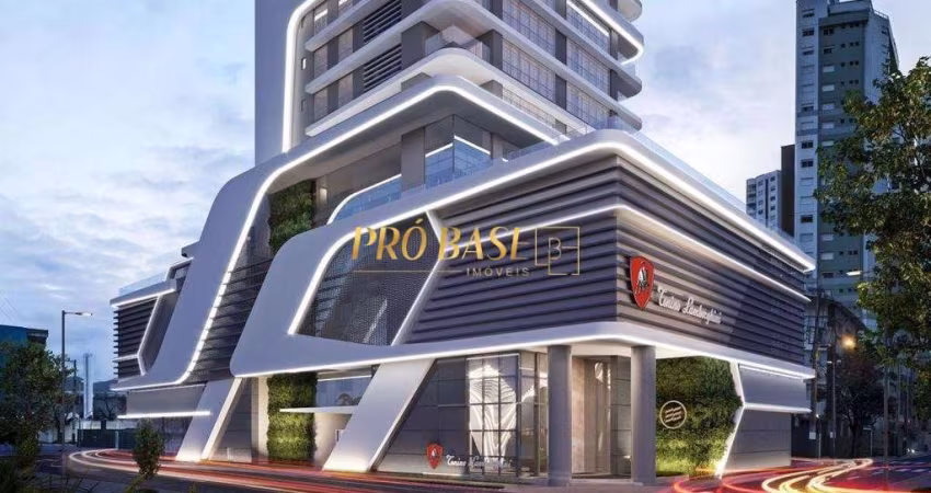 Apartamento com 3 quartos à venda na Rua 4600,  - Barra Sul, Balneário Camboriú/sc, 100, Barra Sul, Balneário Camboriú