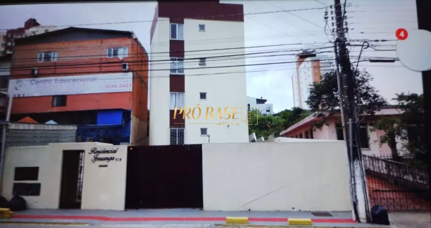 Apartamento com 2 quartos à venda na Rua Otto Júlio Malina 612 Bloco A, 402, Ipiranga, São José
