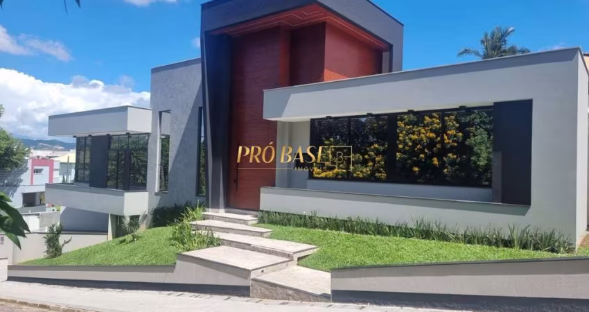 Casa com 3 quartos à venda na Rua dos Curiós, 1, Pedra Branca, Palhoça