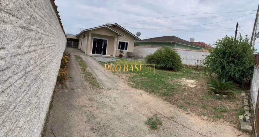 Casa com 3 quartos à venda na Jorge Marcelino Coelho Quadra 98, 117, Aririu, Palhoça