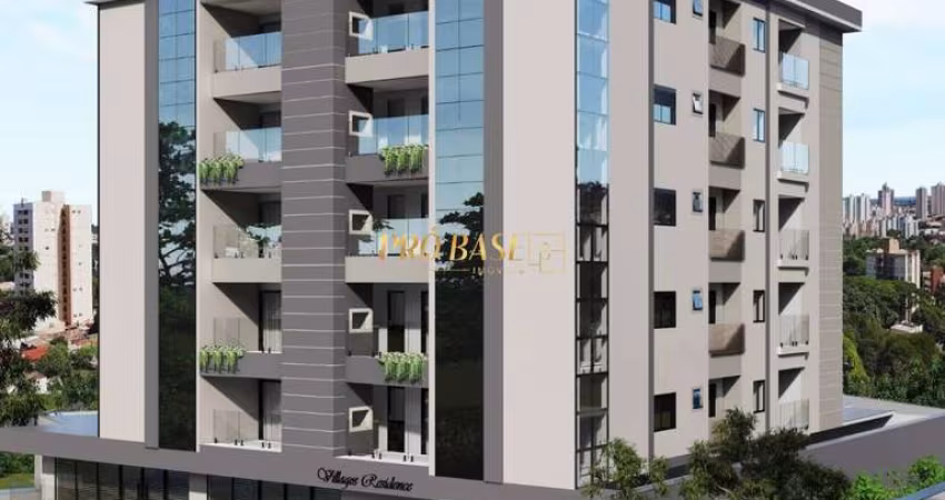 Apartamento com 2 quartos à venda na Avenida da Pedra Branca, 5, Pedra Branca, Palhoça