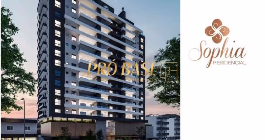 Apartamento com 3 quartos à venda na Otávio do Patrocínio Medeiros 245, 1, Floresta, São José