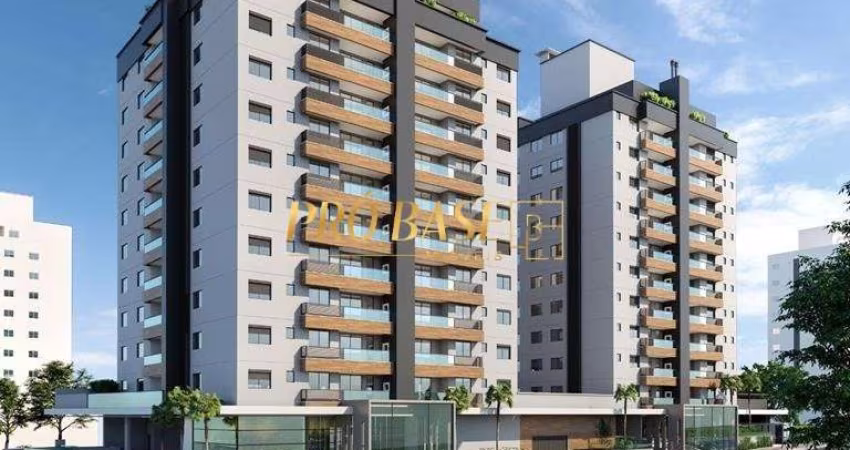 Apartamento com 2 quartos à venda na Avenida Santa Catarina, 1, Canto, Florianópolis