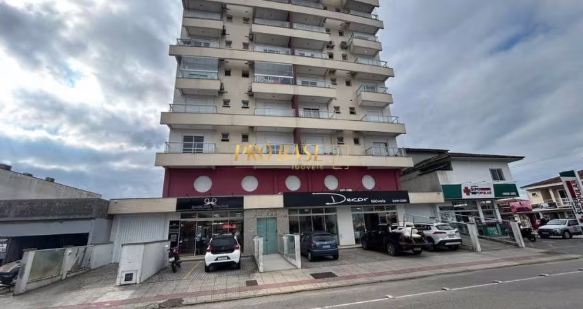 Apartamento com 3 quartos à venda na Avenida Francisco Roberto da Silva, 1, Praia João Rosa, Biguaçu