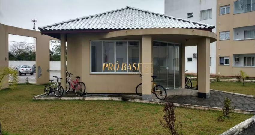 Apartamento com 2 quartos à venda na Rua Raul Antônio da Silva, 236, Aririú da Formiga, Palhoça