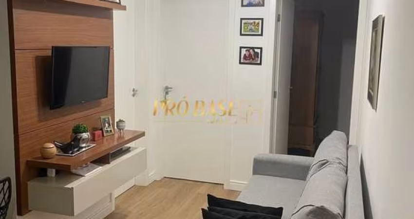 Apartamento com 2 quartos à venda na Rua Edy Maria da Silva Souza, 94, Forquilhas, São José