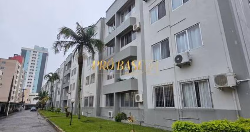 Apartamento com 2 quartos à venda na Avenida Irineu Bornhausen, 520, Campinas, São José