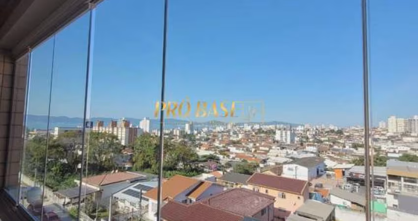 Apartamento com 3 quartos à venda na Rua Antônio Mariano de Souza, 1021, Ipiranga, São José