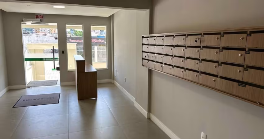 Apartamento com 3 quartos à venda na Rua Valdemar Vieira, 1, Jardim Eldorado, Palhoça