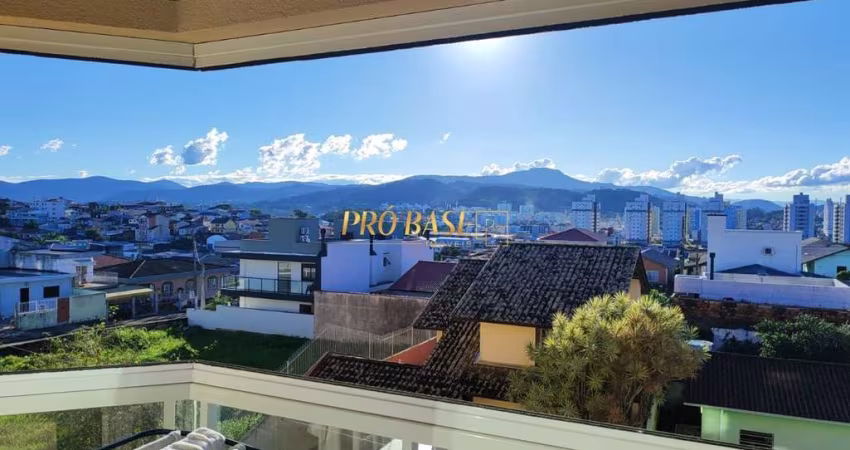 Apartamento com 3 quartos à venda na Rua Antônio Mariano de Souza, 1020, Ipiranga, São José