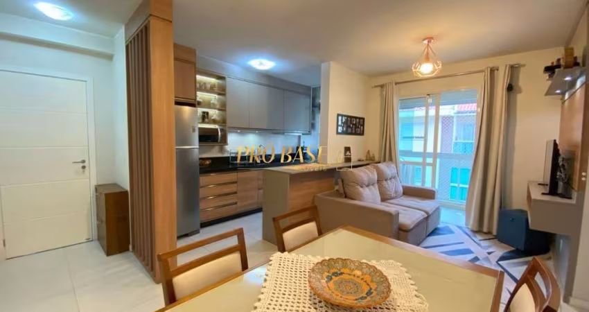 Apartamento com 3 quartos à venda na Rua José Lino Kretzer, 390, Praia Comprida, São José