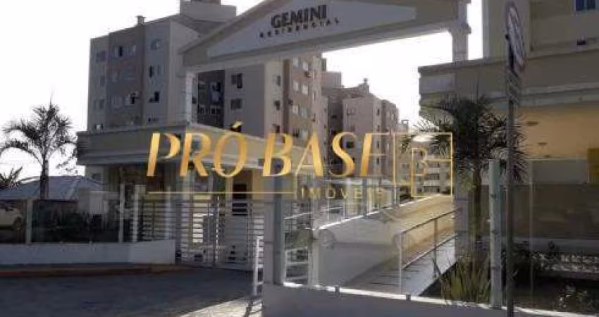 Apartamento com 2 quartos à venda na Rua Frederico Afonso, 5764, Ponta de Baixo, São José