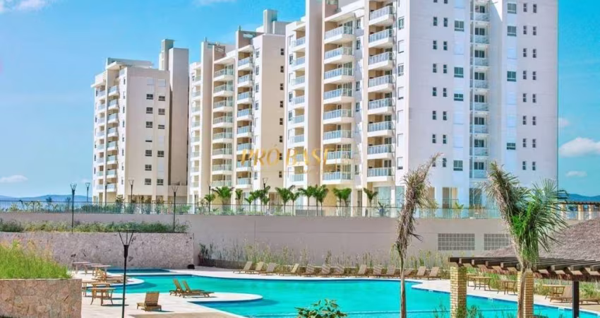 Apartamento com 3 quartos à venda na Maginal da Br 101 Km 201, 4161, Serraria, São José