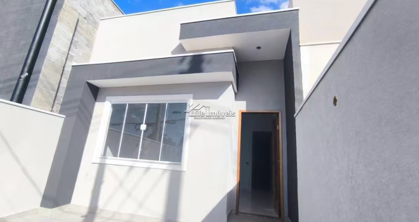 Casa com 3 quartos à venda na Rua das Emas, 59, Jardim São Gerônimo (Nova Veneza), Sumaré