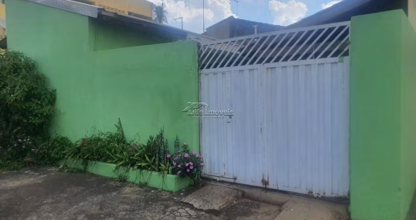 Casa com 2 quartos para alugar na Rua Manoel Vítor Diniz, 180, Jardim Bom Retiro (Nova Veneza), Sumaré