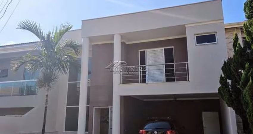 Casa em condomínio fechado com 3 quartos para alugar na Rua Pastor Hugo Gegembauer, 899, Parque Ortolândia, Hortolândia