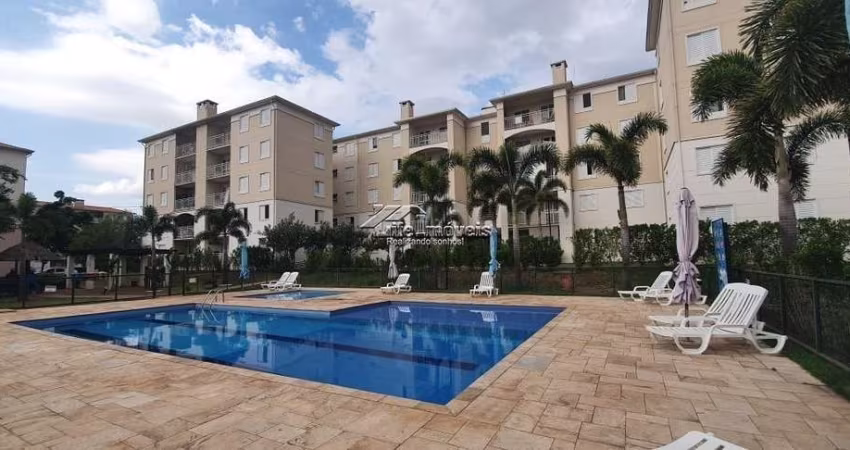 Apartamento com 3 quartos à venda na Rua Nelson Pereira Bueno, 125, Vila São Francisco, Hortolândia
