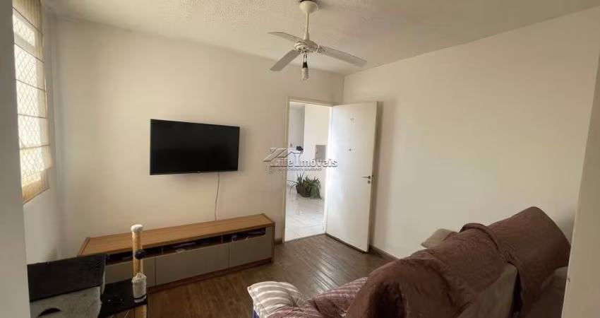 Apartamento com 2 quartos à venda na Rua Giovane Passarela, 585, Jardim Novo Ângulo, Hortolândia
