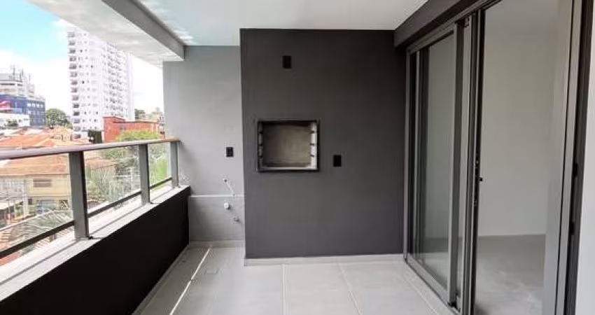 Apartamento com 3 quartos à venda na Rua Doutor Bacelar, 780, Vila Clementino, São Paulo