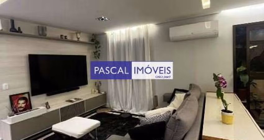 Apartamento com 3 quartos à venda na Rua Lydia Damus Maksoud, 120, Vila Andrade, São Paulo