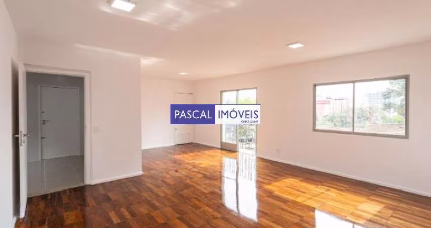 Apartamento com 2 quartos à venda na Rua Borges Lagoa, 1246, Vila Clementino, São Paulo