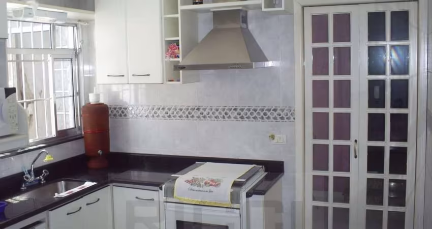 Sobrado com 5 dormitórios à venda, 158 m² por R$ 654.000,00 - Jardim Camila - Mogi das Cruzes/SP