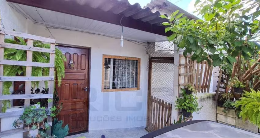 Casa com 2 dormitórios à venda, 150 m² por R$ 477.000,00 - Mogi Moderno - Mogi das Cruzes/SP