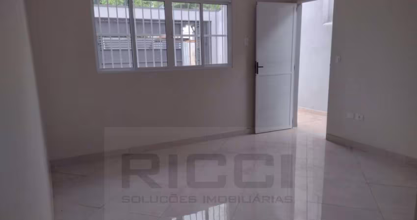 Casa com 2 dormitórios à venda, 77 m² - Vila Suissa - Mogi das Cruzes/SP