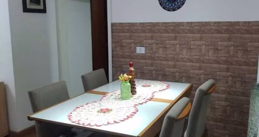Residencial Barcelona - Apartamento com 3 dormitórios à venda, 79 m²  - Vila Lavínia - Mogi das Cruzes/SP