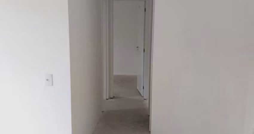 Le Vin Garden - Apartamento com 2 dormitórios à venda, 46 m² - Botujuru - Mogi das Cruzes/SP