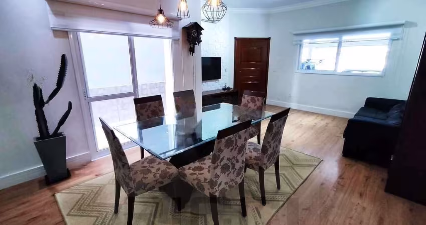 Sobrado com 3 dormitórios à venda, 150 m² - Vila Nova Aparecida - Mogi das Cruzes/SP