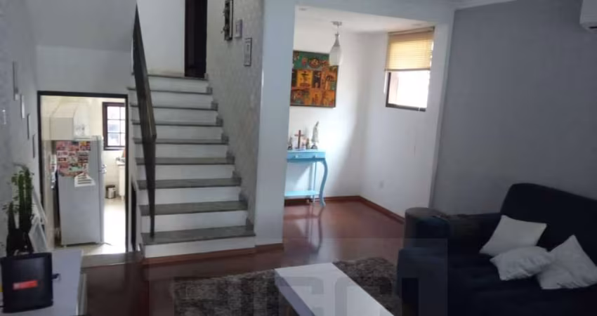 Sobrado à venda, 123 m² por R$ 508.000,00 - Conjunto Habitacional São Sebastião - Mogi das Cruzes/SP