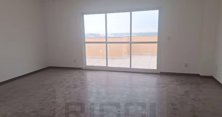 Amsterdã - Apartamento com 3 dormitórios à venda, 170 m² - Vila Mogilar - Mogi das Cruzes/SP