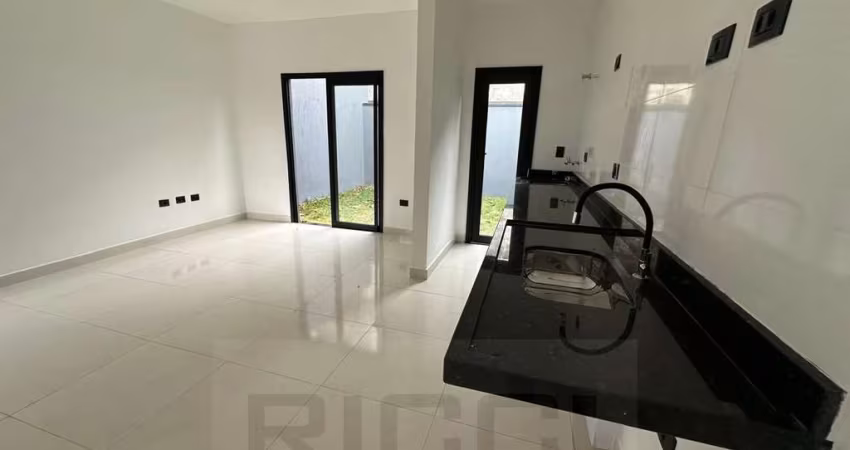 Casa com 2 dormitórios à venda, 63 m² - Cesar de Souza - Mogi das Cruzes/SP