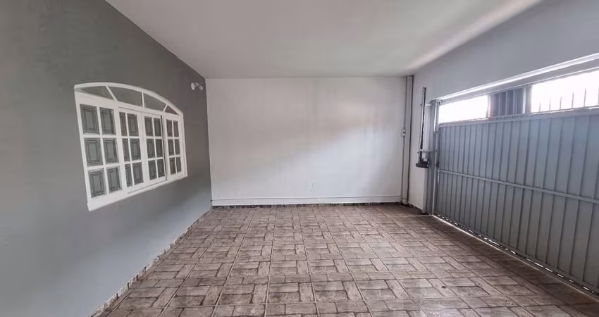 Casa com 2 dormitórios à venda, 90 m² - Jardim das Bandeiras - Mogi das Cruzes/SP
