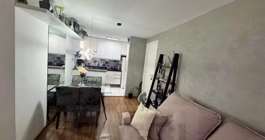 Conquista - Apartamento em Jardim Nathalie, Mogi das Cruzes/SP