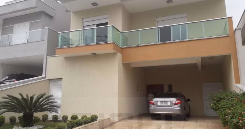 Mosaico da Serra - Sobrado com 4 dormitórios à venda, 225 m² - Mogi Moderno - Mogi das Cruzes/SP