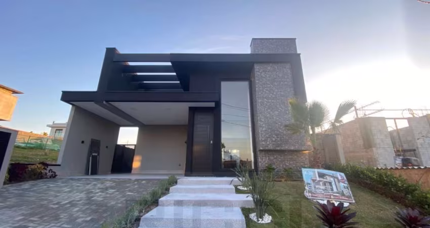 Granja Anita - Casa com 3 dormitórios à venda, 185 m²  - Granja Anita - Mogi das Cruzes/SP