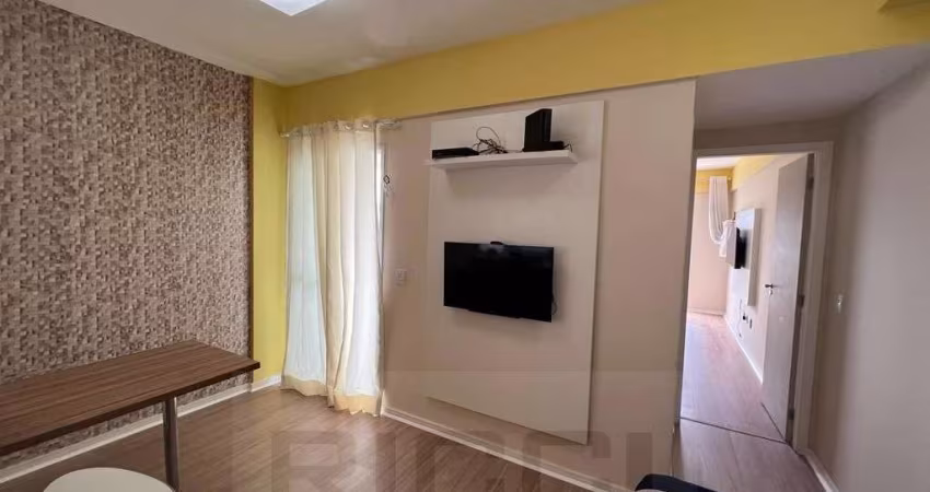 Home Flex Premium - Loft com 1 dormitório à venda, 44 m² - Jardim Armênia - Mogi das Cruzes/SP