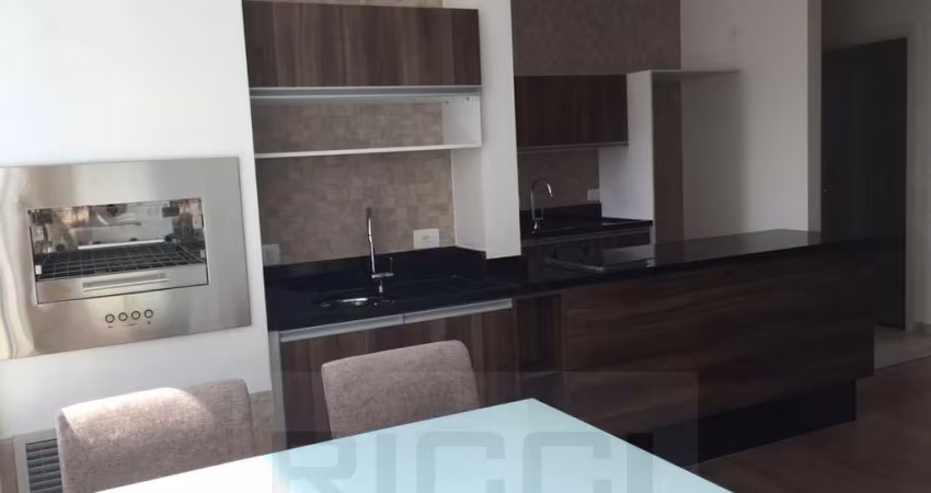 Uno Loft - Loft com 1 dormitório à venda, 43 m² - Vila Oliveira - Mogi das Cruzes/SP