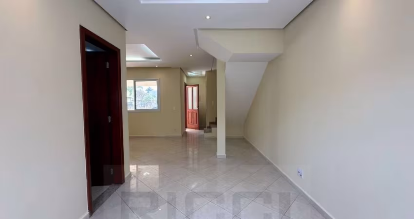Hills 4 - Sobrado com 3 dormitórios à venda, 130 m²  - Vila Oliveira - Mogi das Cruzes/SP