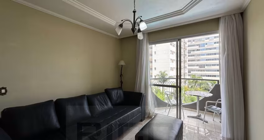 Flamboyant - Apartamento em Jardim Armênia, Mogi das Cruzes/SP