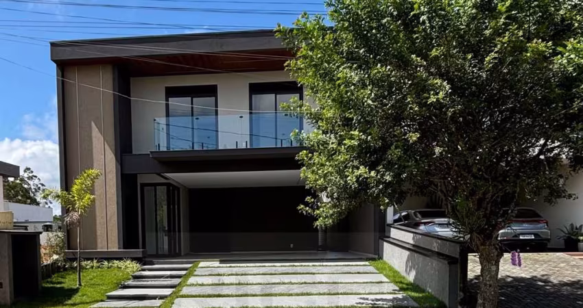 Mosaico da Serra - Casa à venda no bairro Mogi Moderno - Mogi das Cruzes/SP